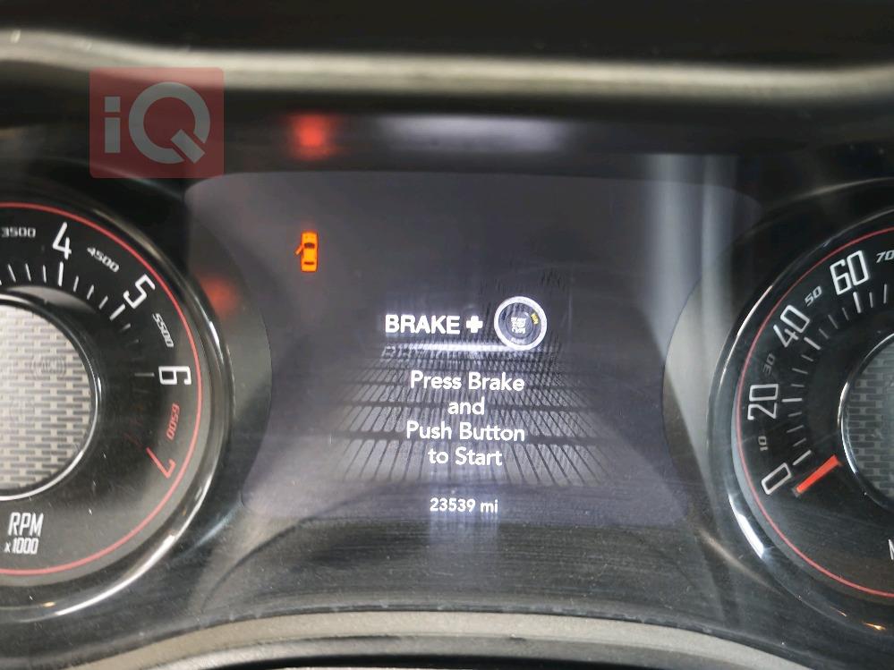 دۆج چالنجەر